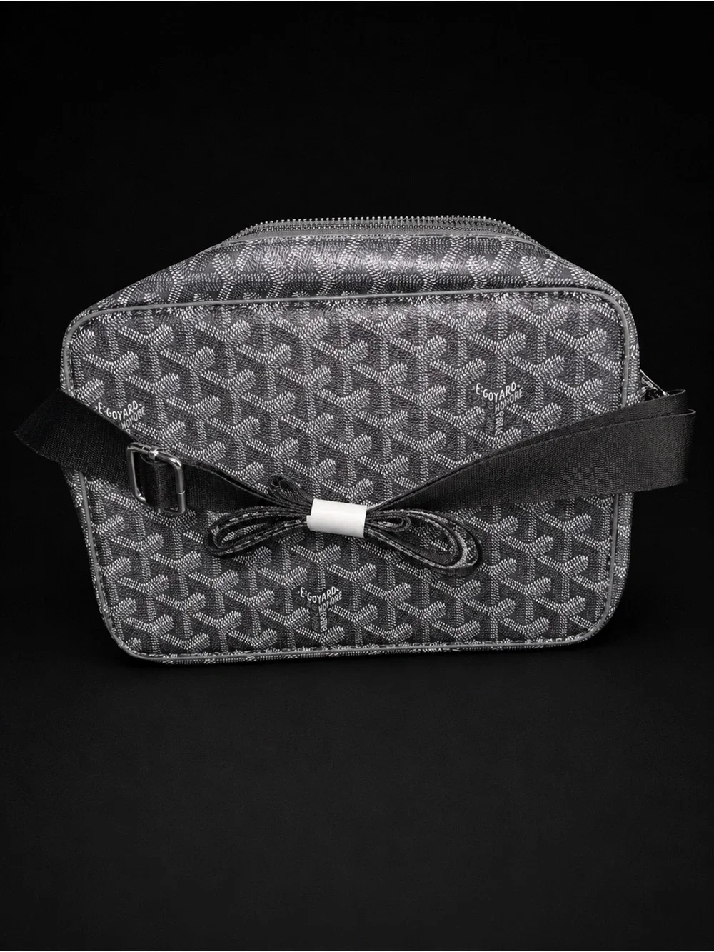 Inspired Style Crossbody Bag with Matching Wallet, Brand New